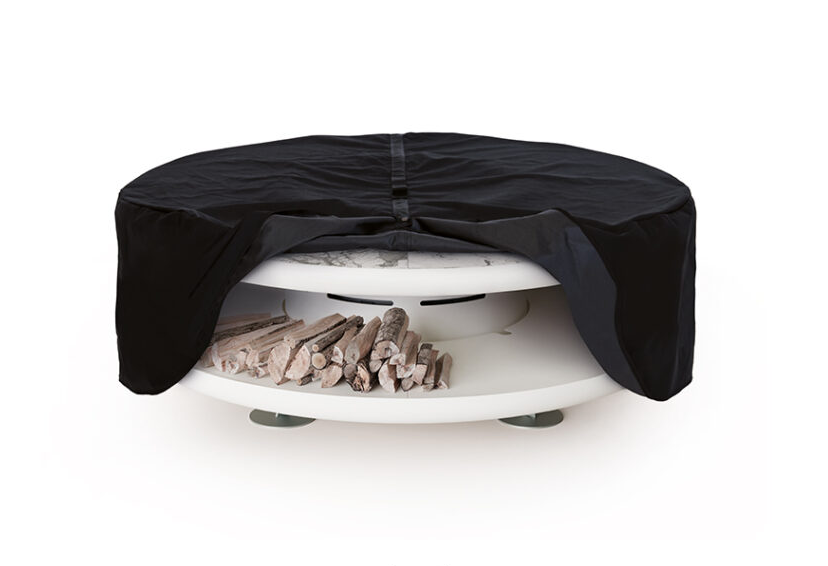 Braciere Moon Plus