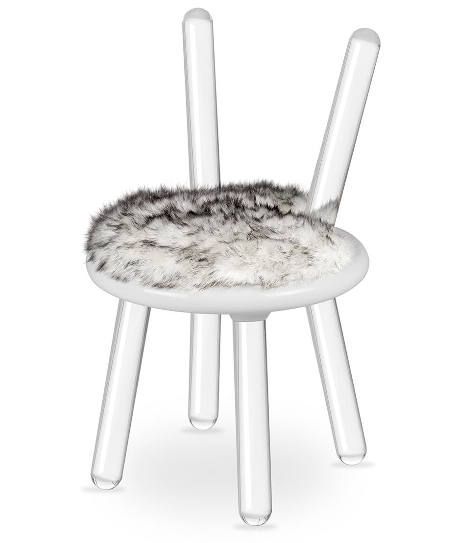Sedia Per Bambini Mirage Arctic