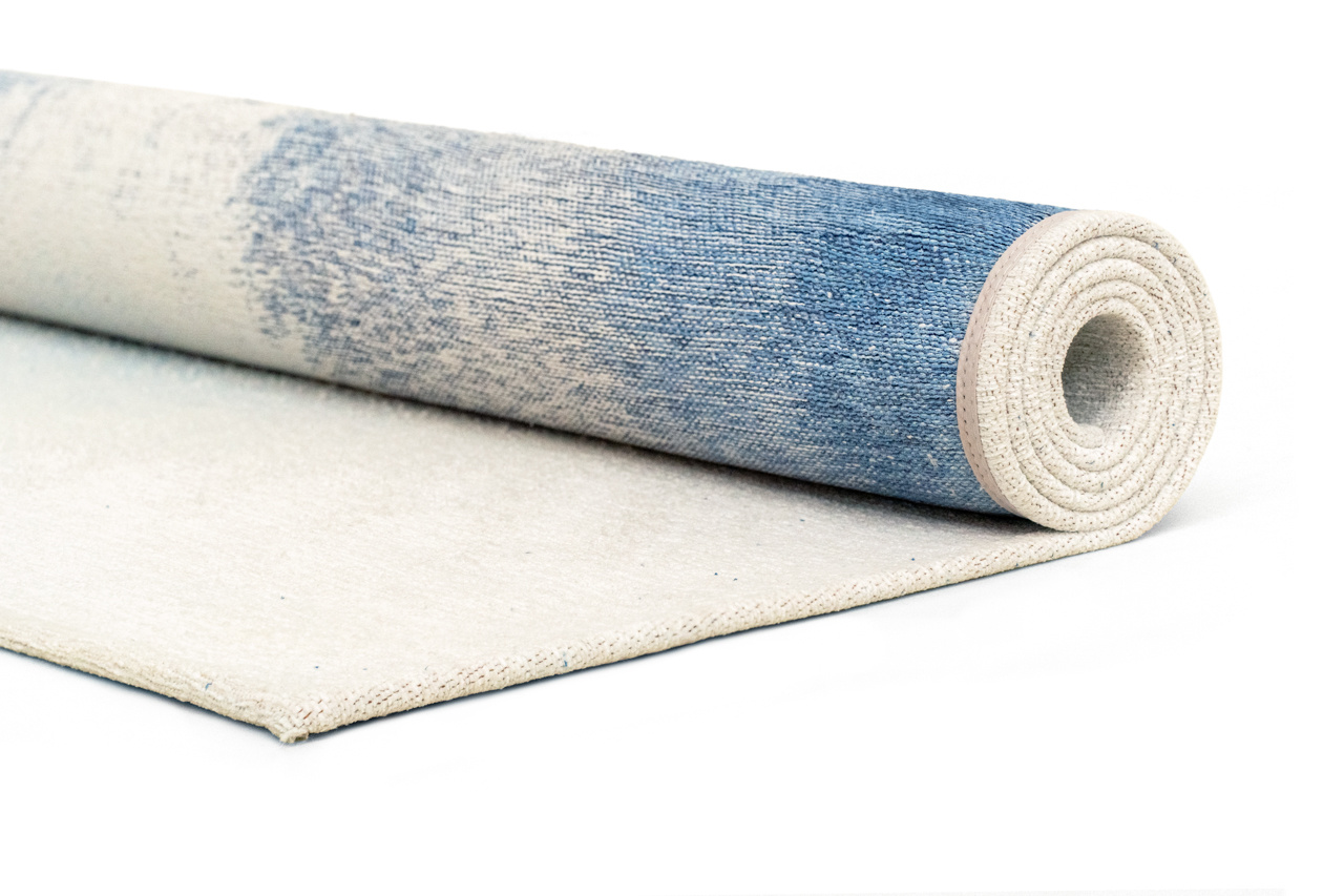 Tappeto Drop Dream In Blue | Misura: 170 × 240 cm
