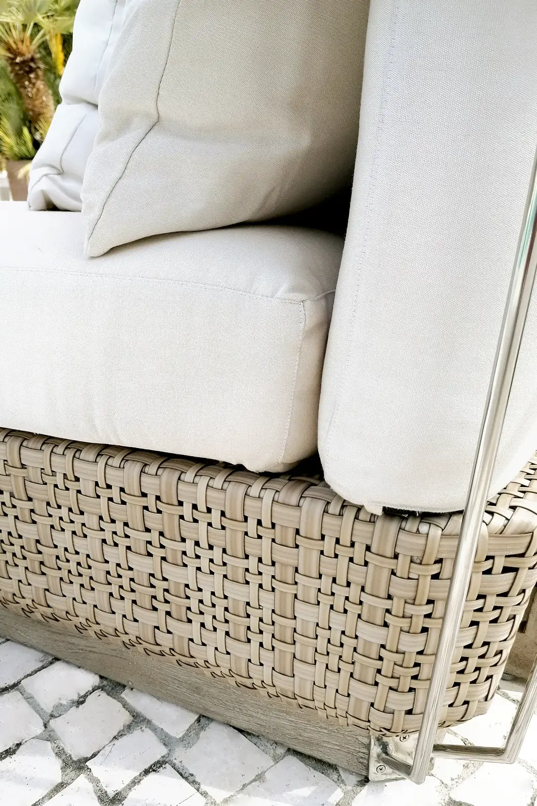 Poltrona Heritage Wood - 5