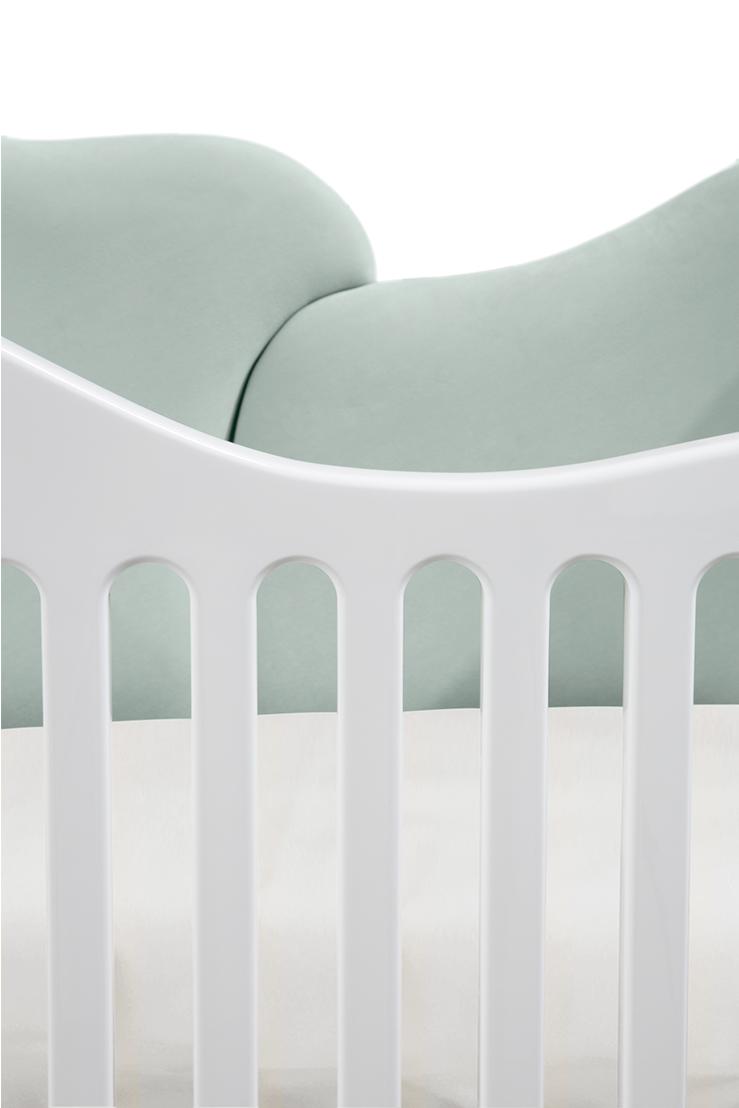Lettino Per Neonati Cloud Nest