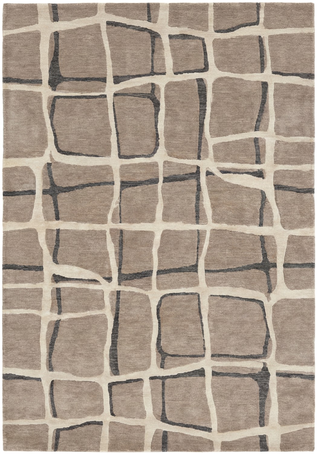 Tappeto Woven Piazza