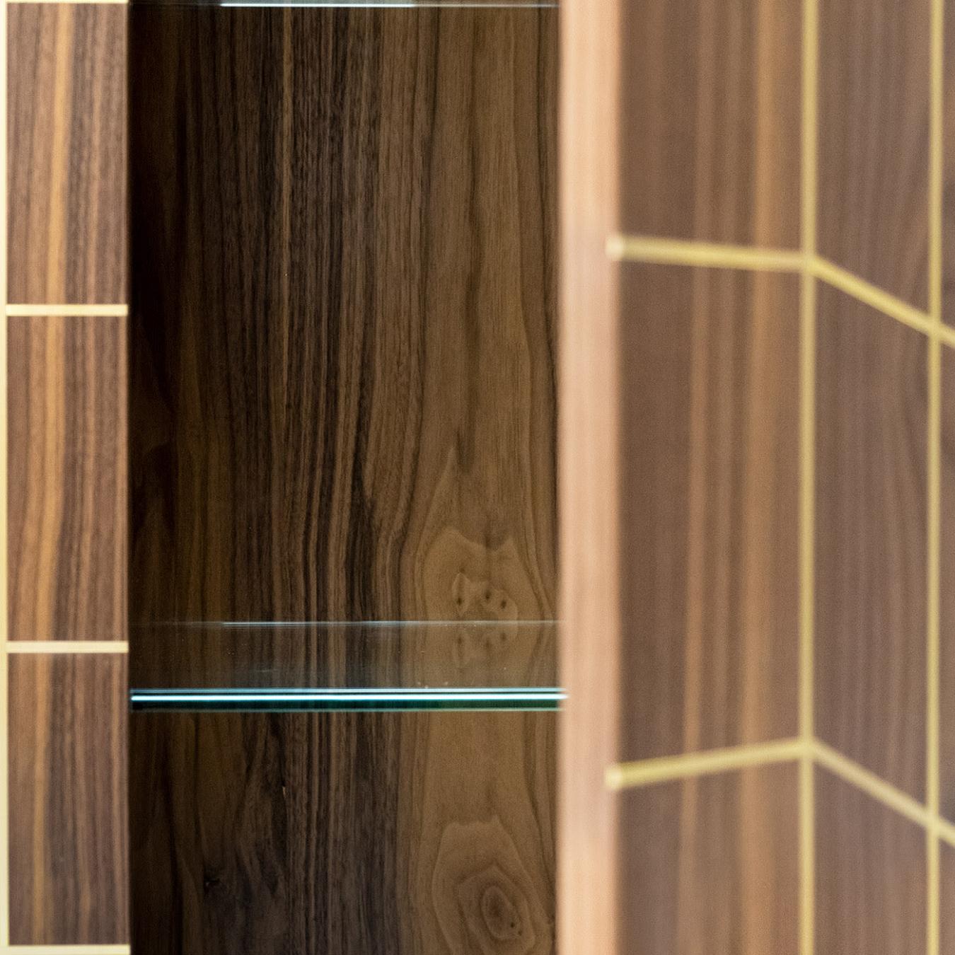 Armadio Contemporaneo Elegante