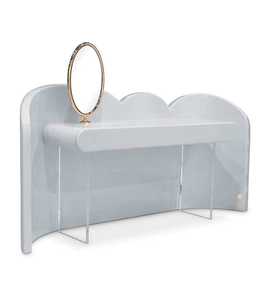 Toletta Per Bambini Nimbus Vanity