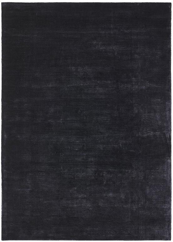 Tappeto Eucalypt Blu Navy