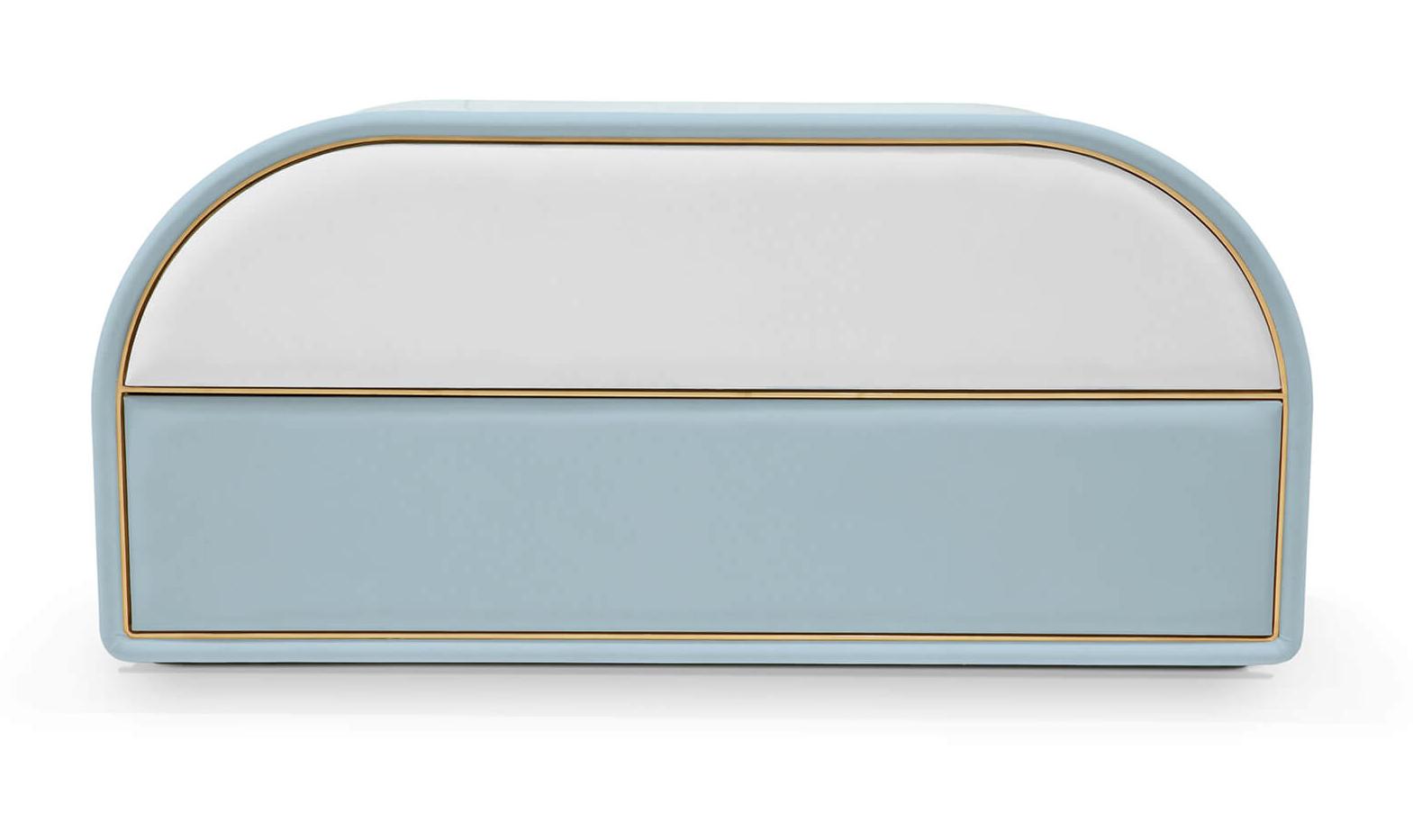 Cassettiera Per Bambini Candy Coated Twin