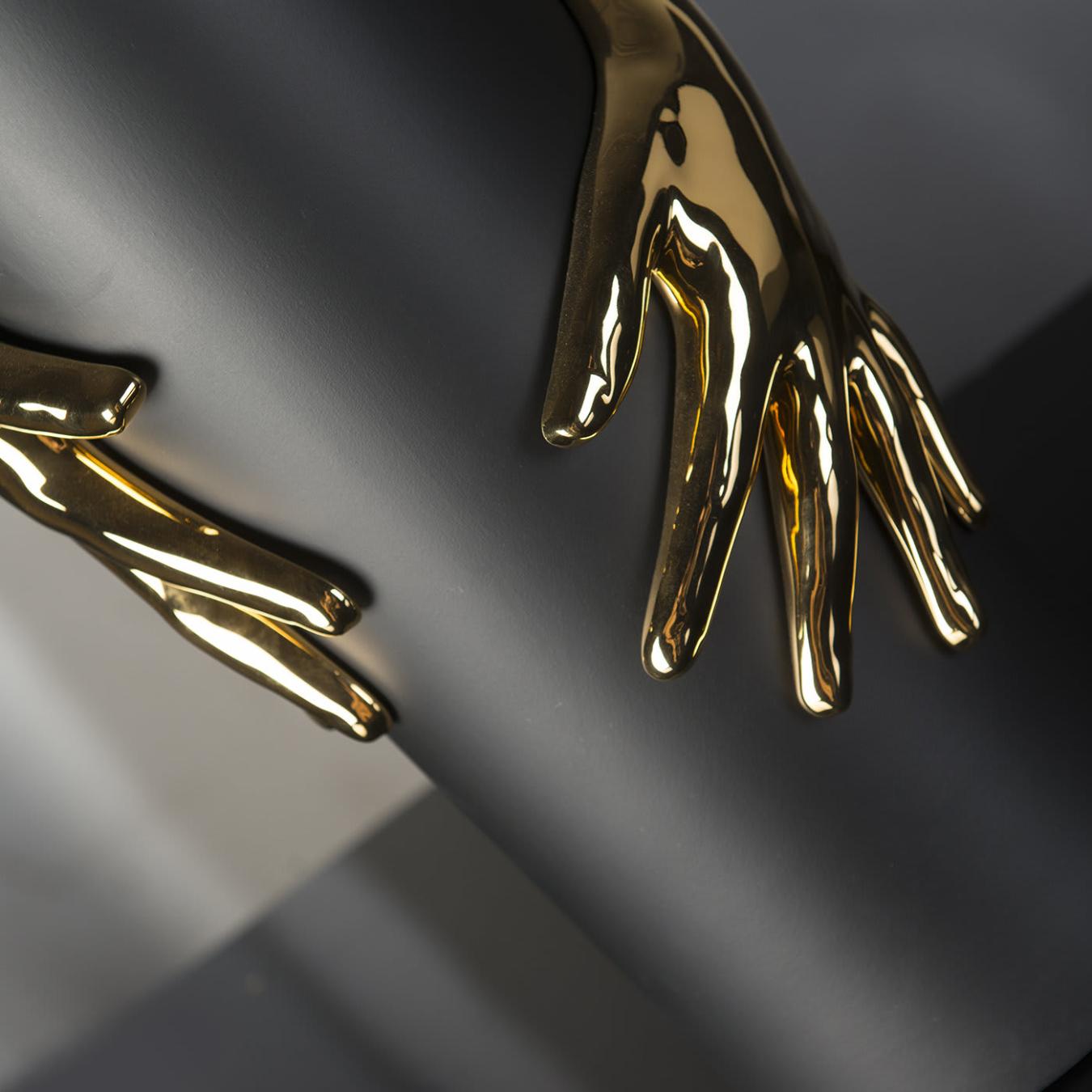 Vaso Hands