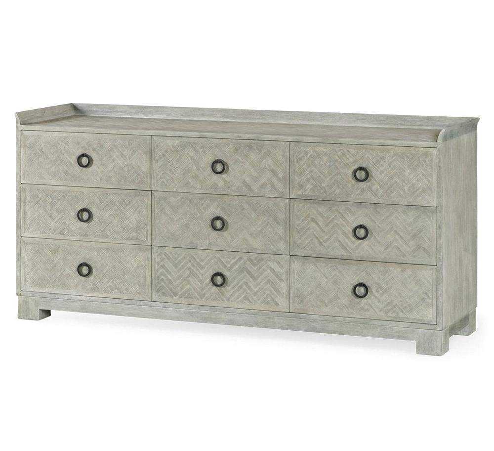 Credenza Ferdinand Cloudy Oak
