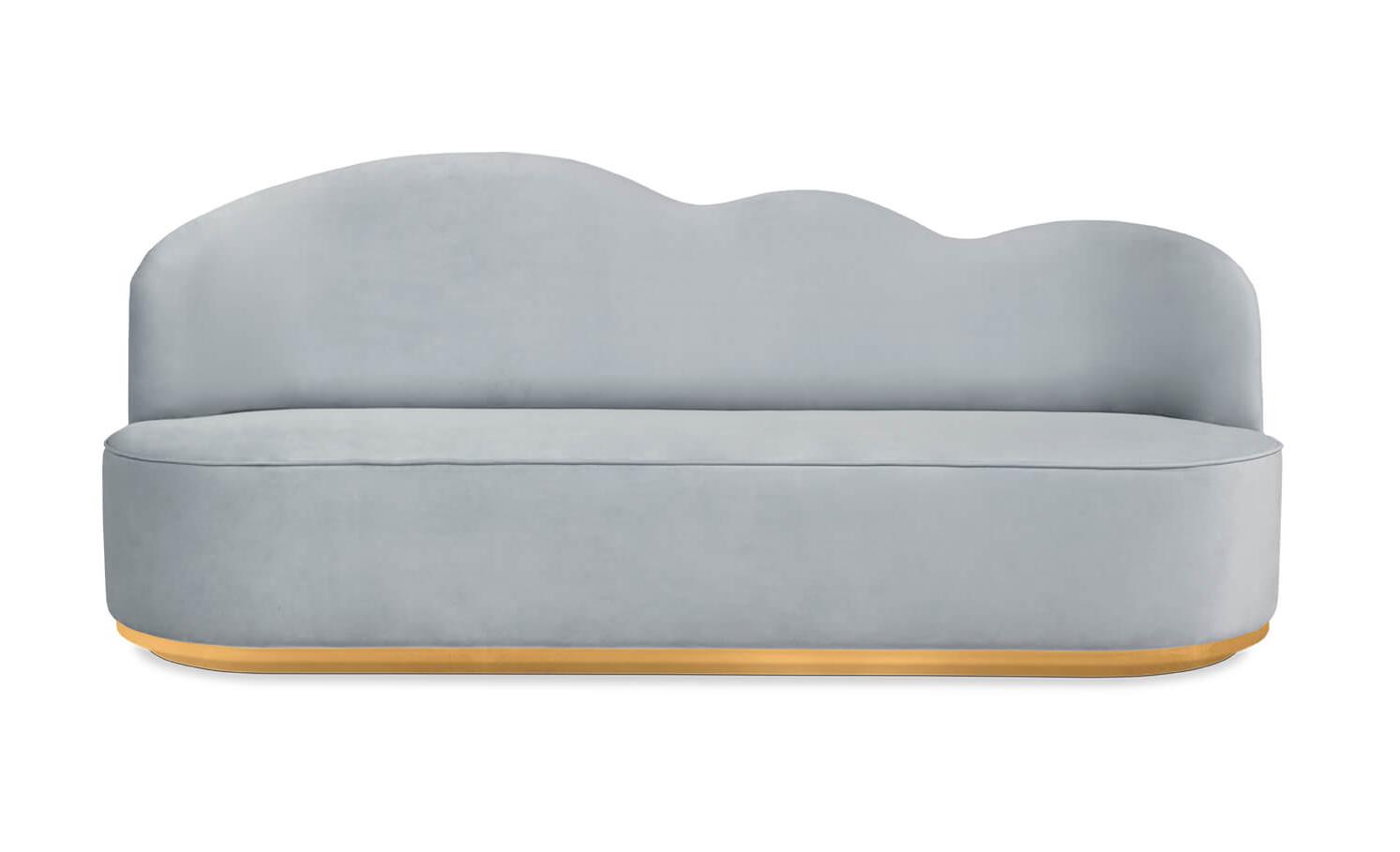 Divano Per Bambini Nimbus Cuddle