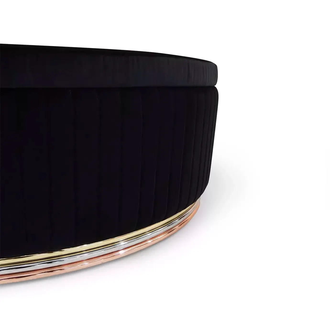 Pouf Liora