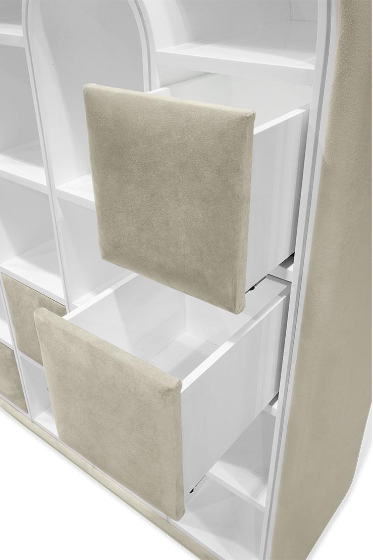 Letto Per Bambini Bubblegum Marshmallow Cream