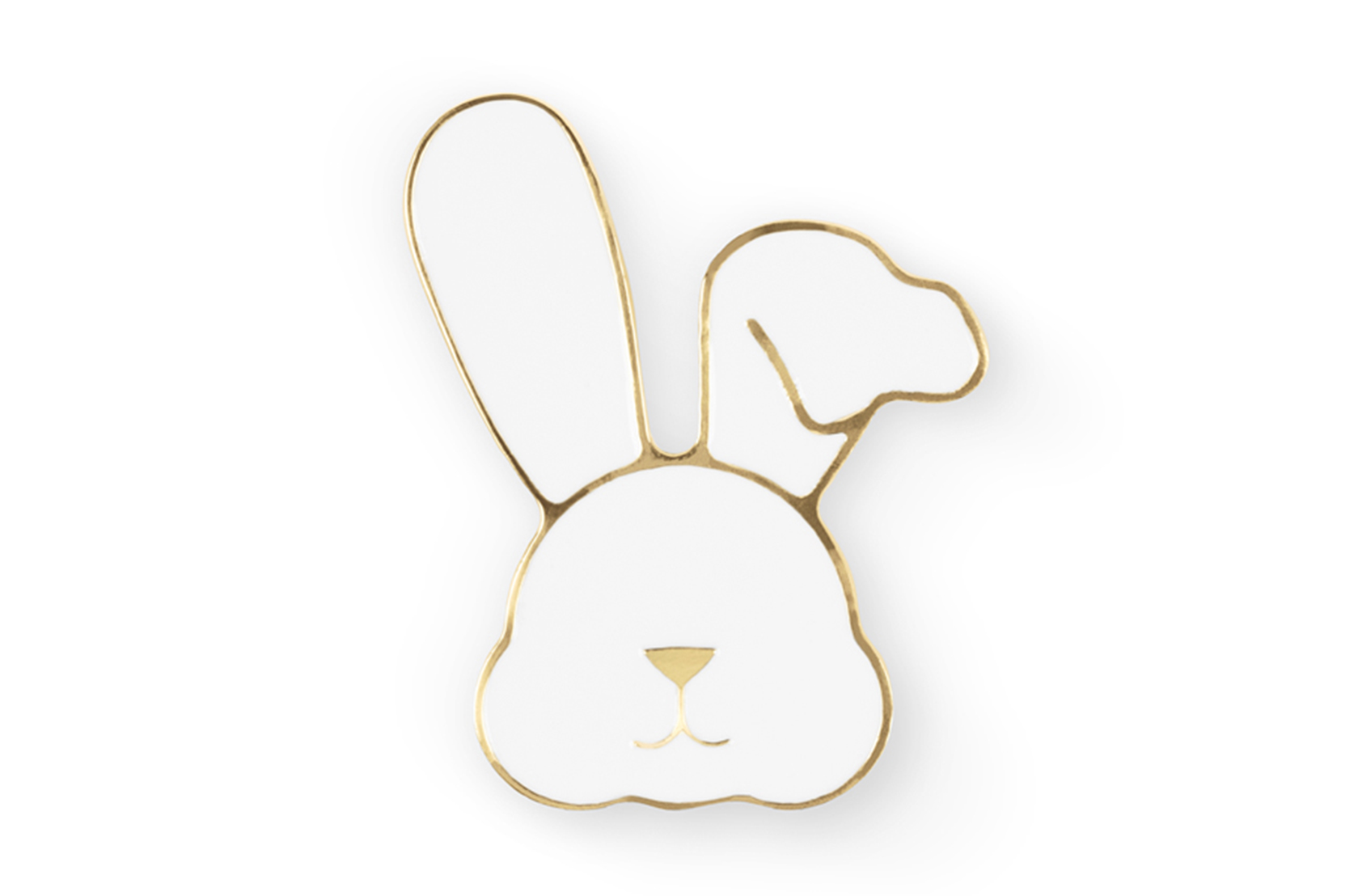 Maniglia Hoppy Bunny