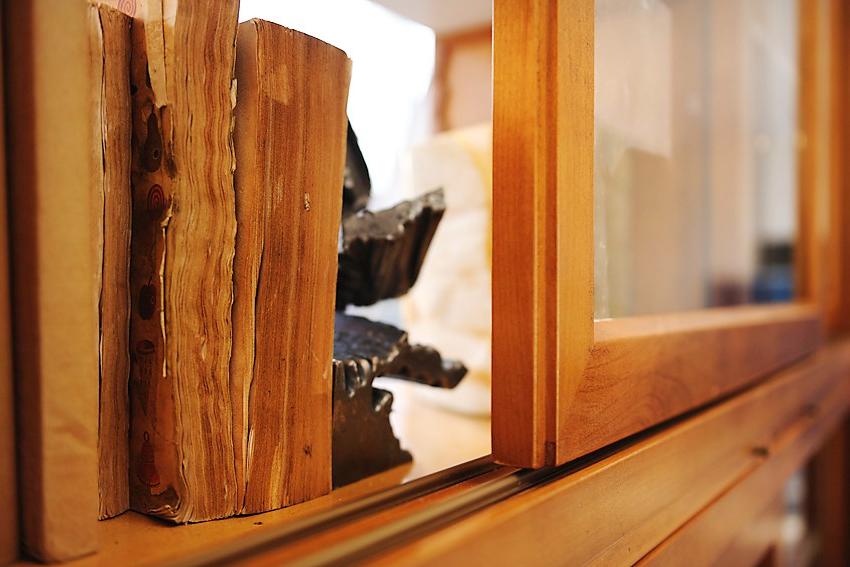 Libreria Biedermeier