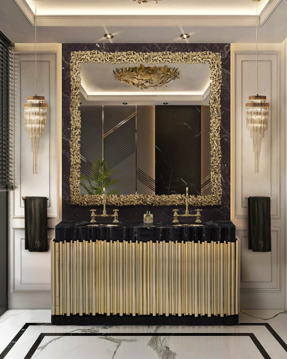 Mobile Bagno Melody - 2