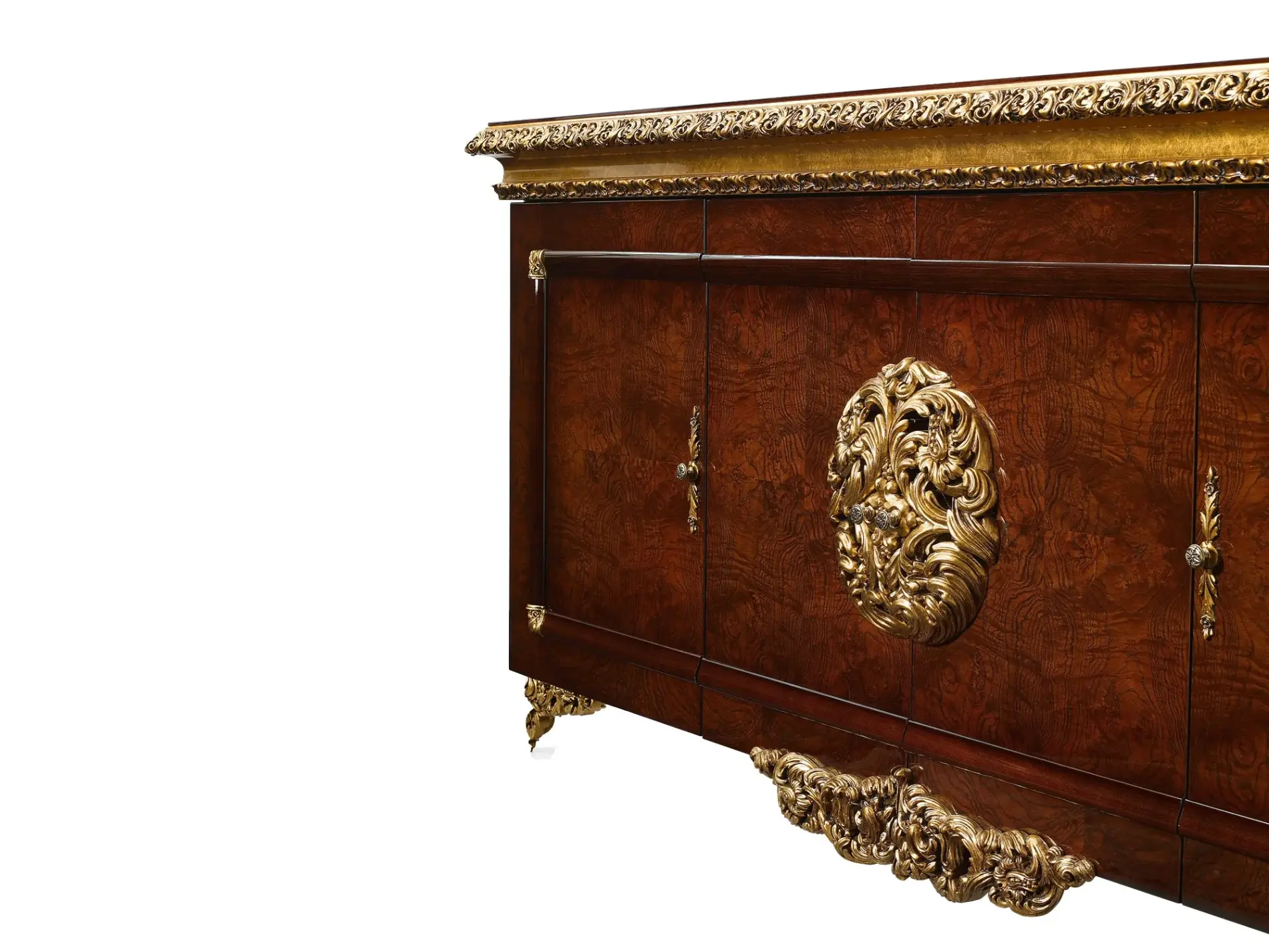 Credenza Classica Reale