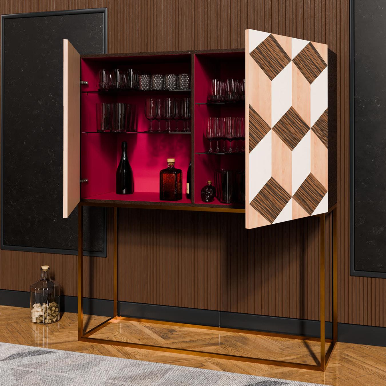 Credenza Veronese