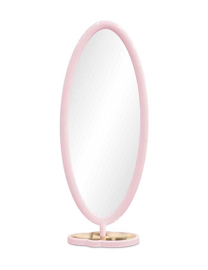 Specchio Da Tavolo Nimbus Vanity