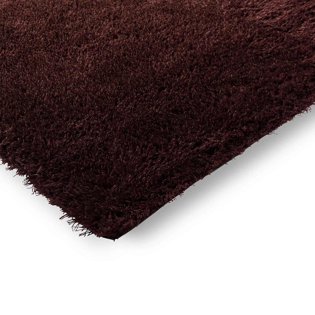 Tappeto Shade High Prugna/Fico