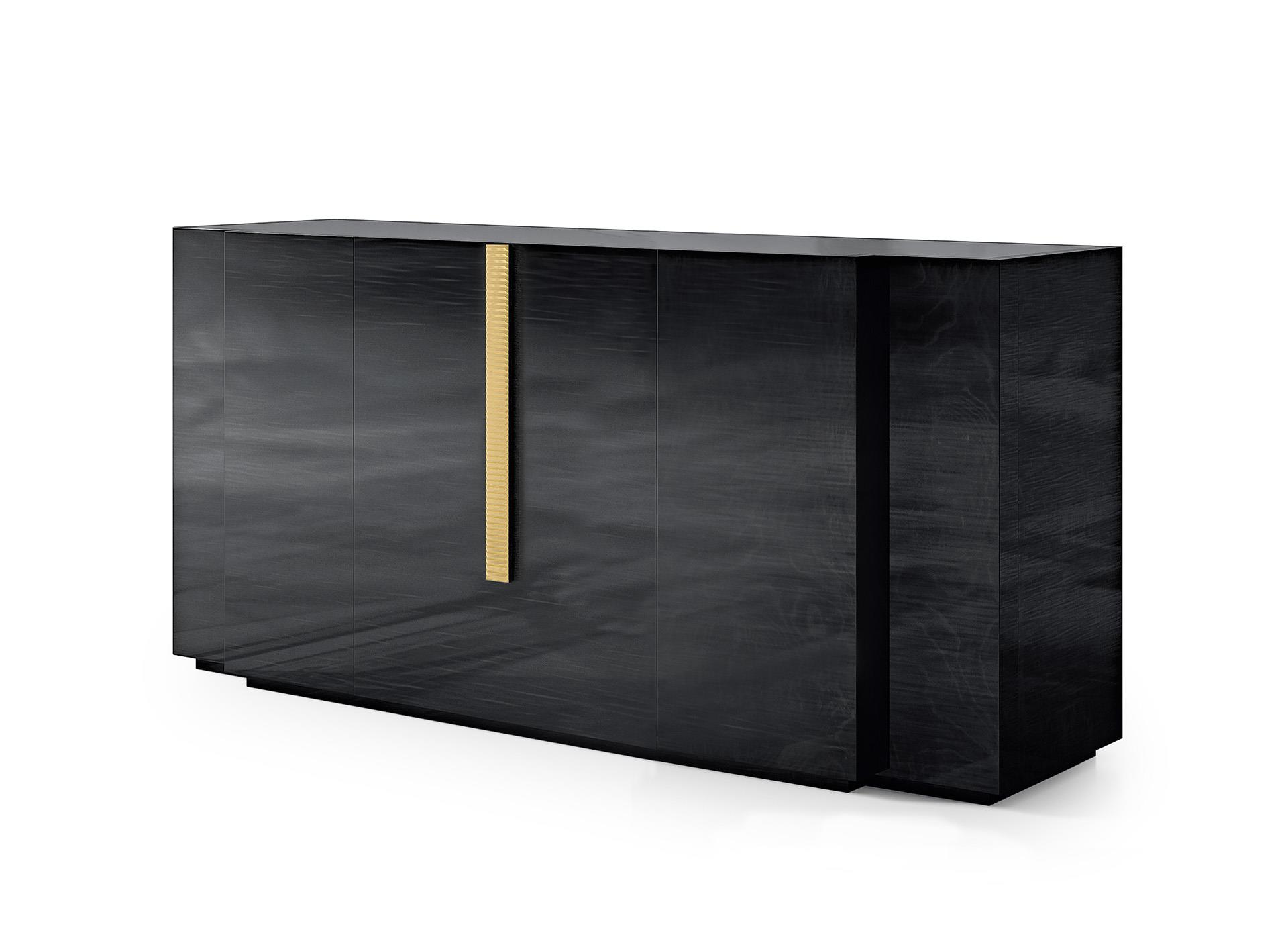 Buffet Nero Piccolo