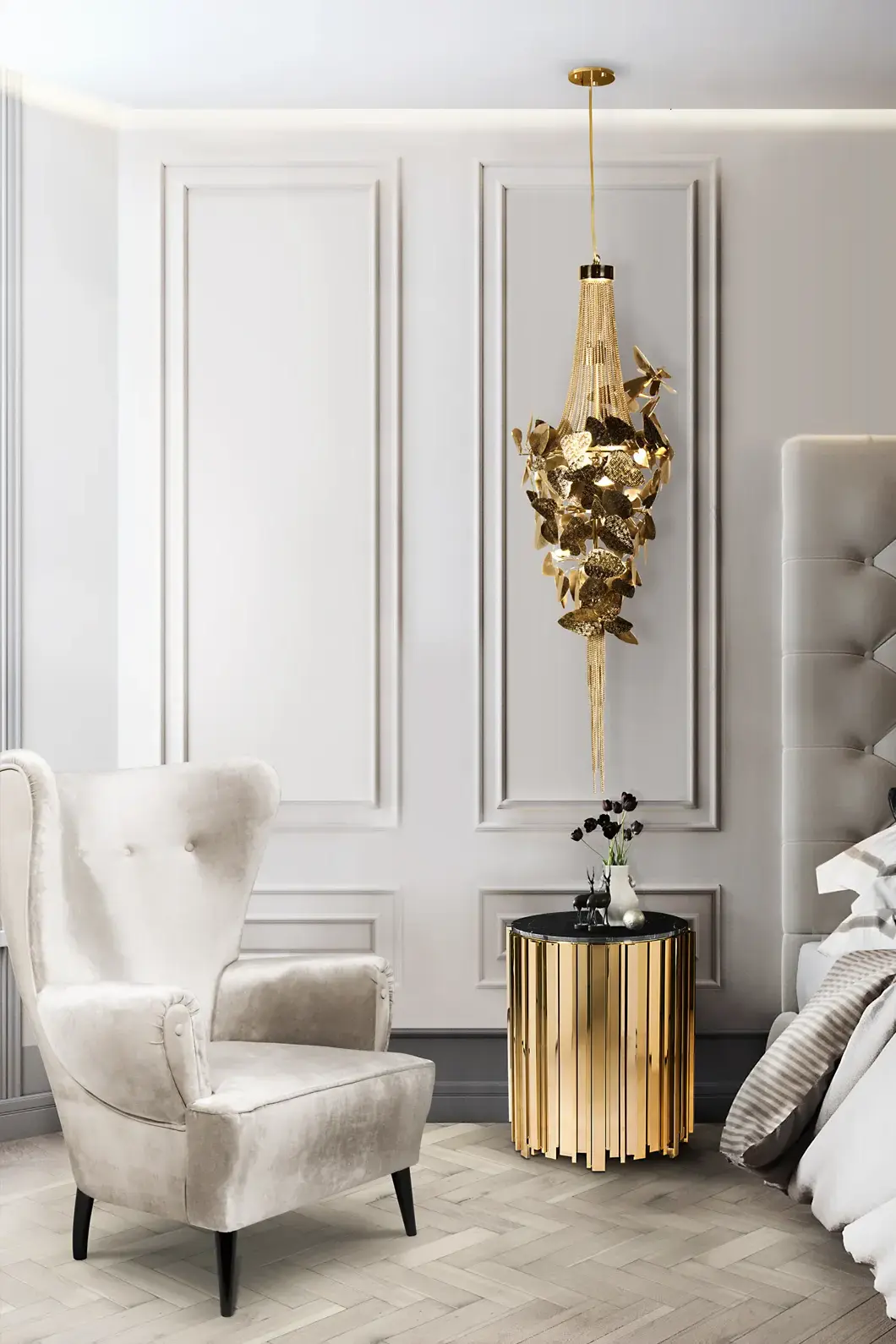 Lampada a Sospensione Royal Charm - 2