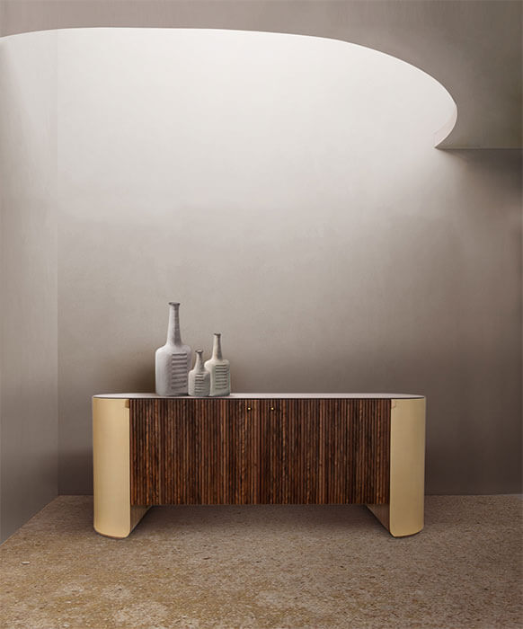 Credenza Dustin