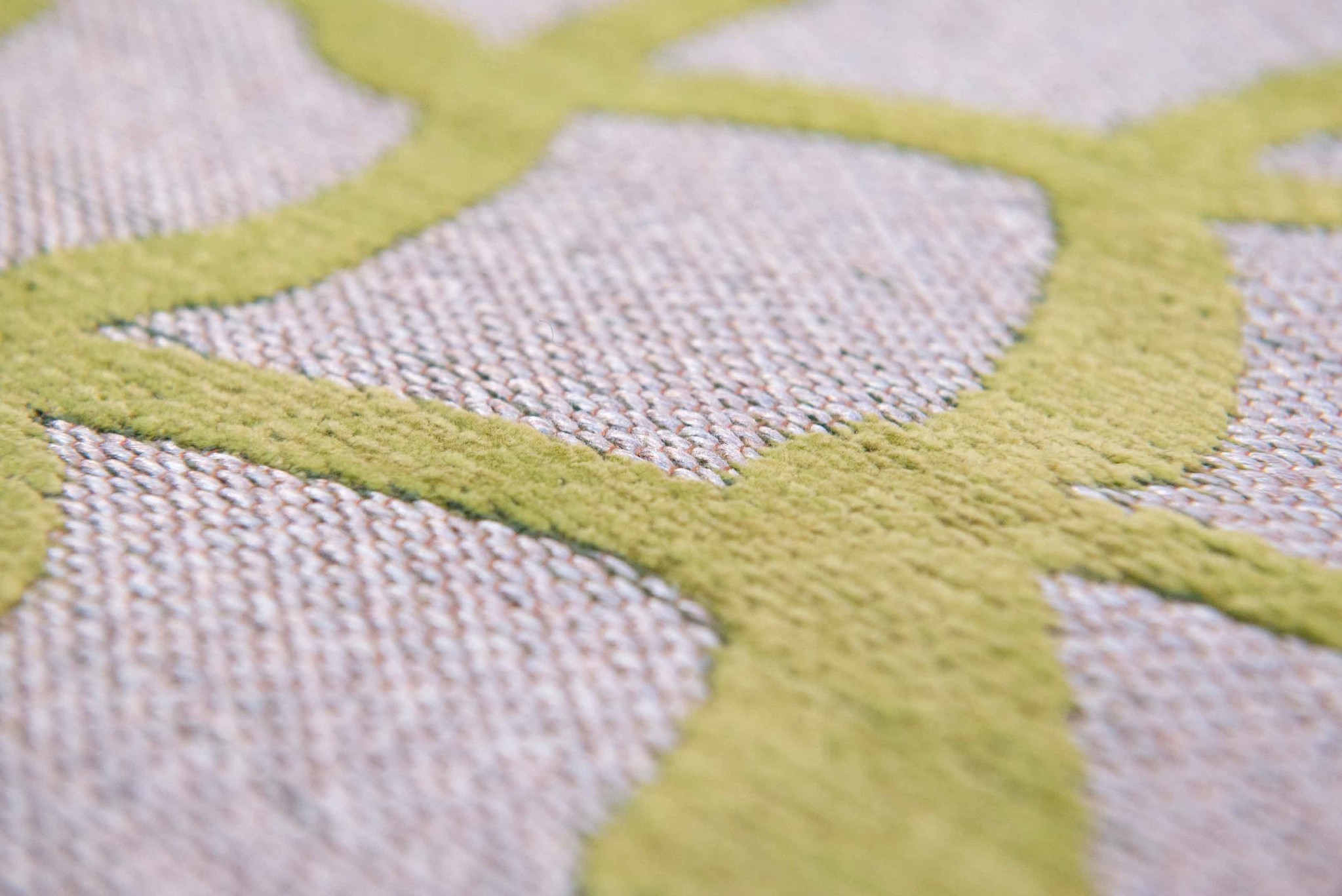 Tappeto Dedalo Republic Green 9204