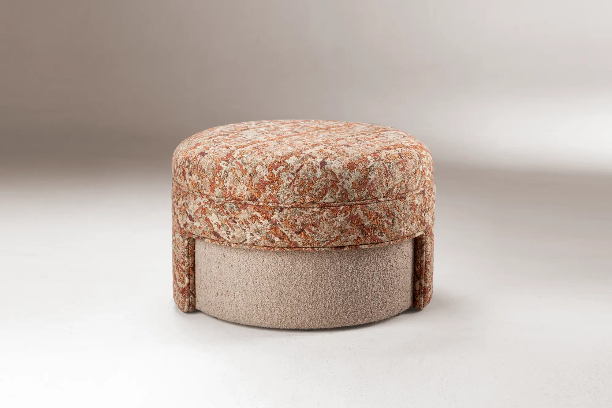 Pouf L'Unité