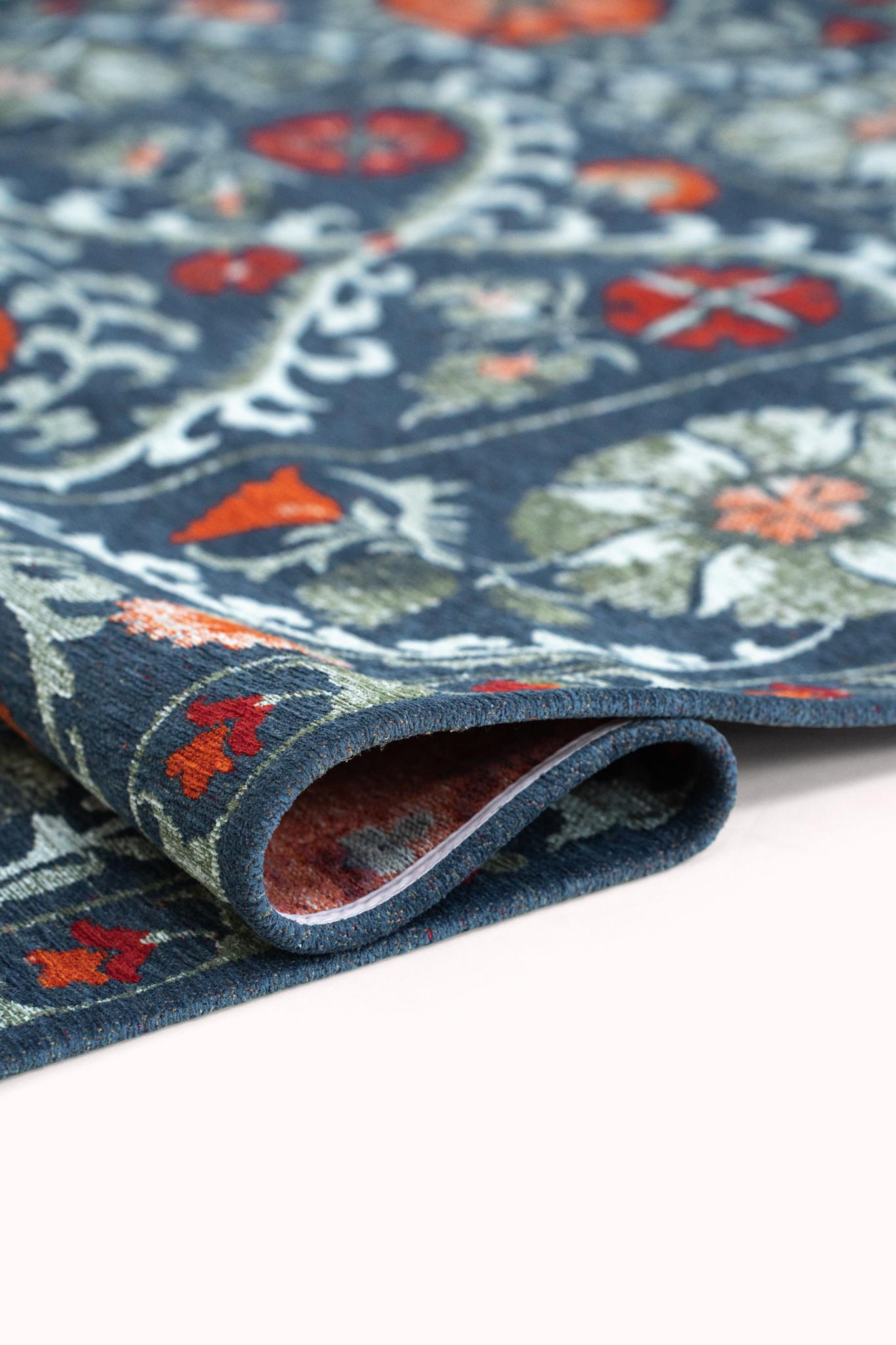 Tappeto Nordic 9730 | Misura: 280 × 390 cm