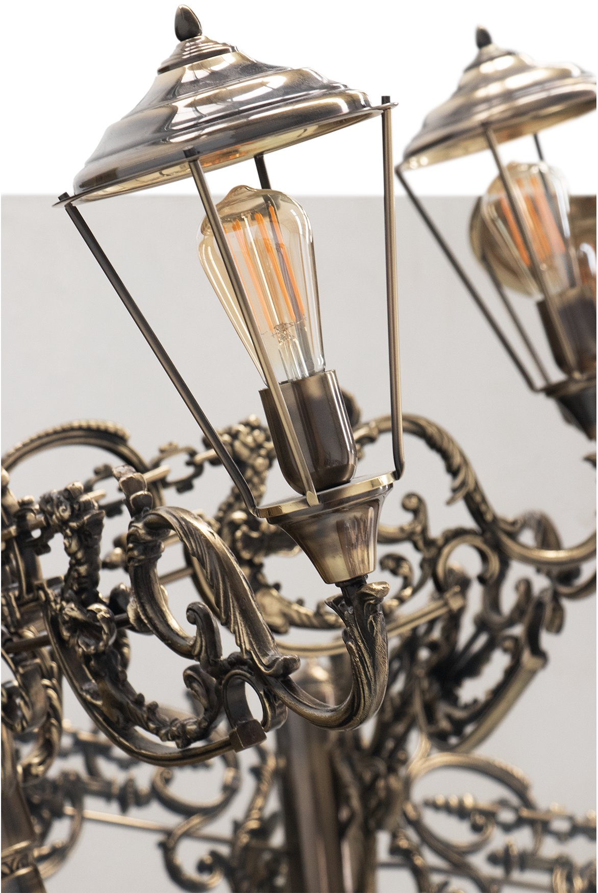 Specchio Rettangolare Illumina