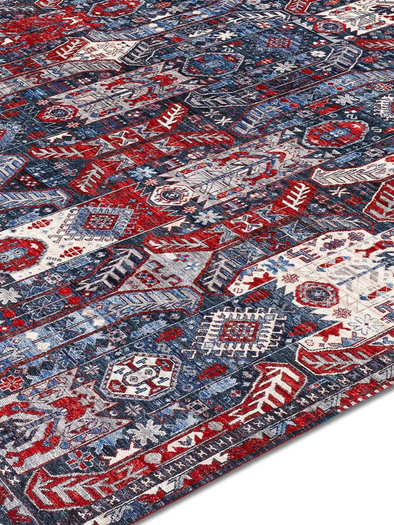 Tappeto Lusso Fatto a Mano Soul | Misura: 170 x 240 cm