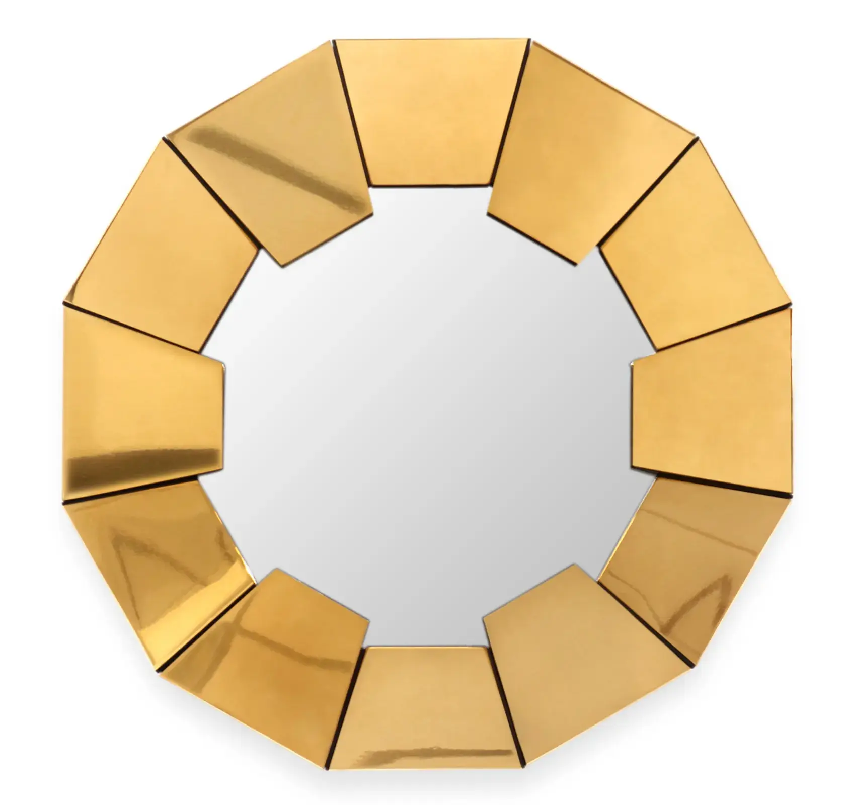 Specchio Oro Radiance