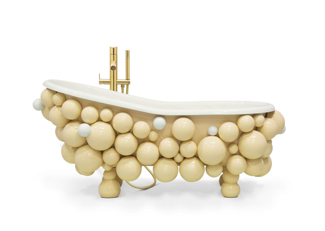 Vasca Da Bagno Gravity