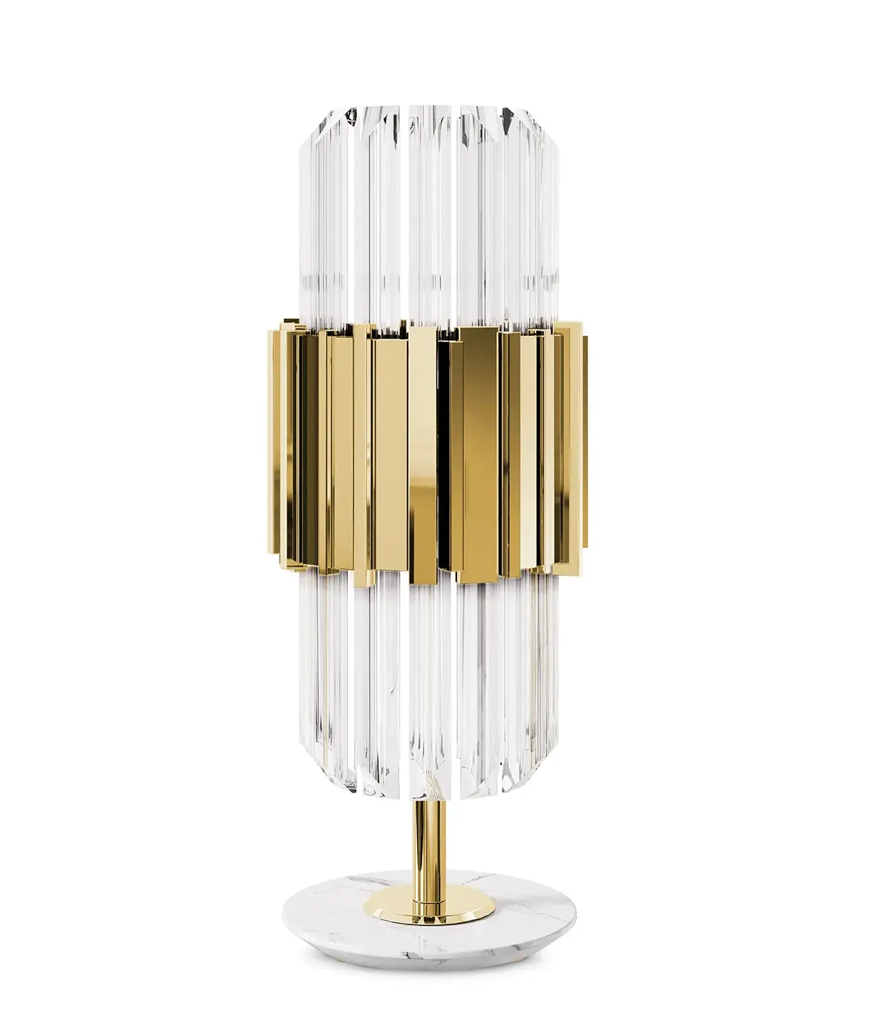 Lampada da Tavolo Imperial I