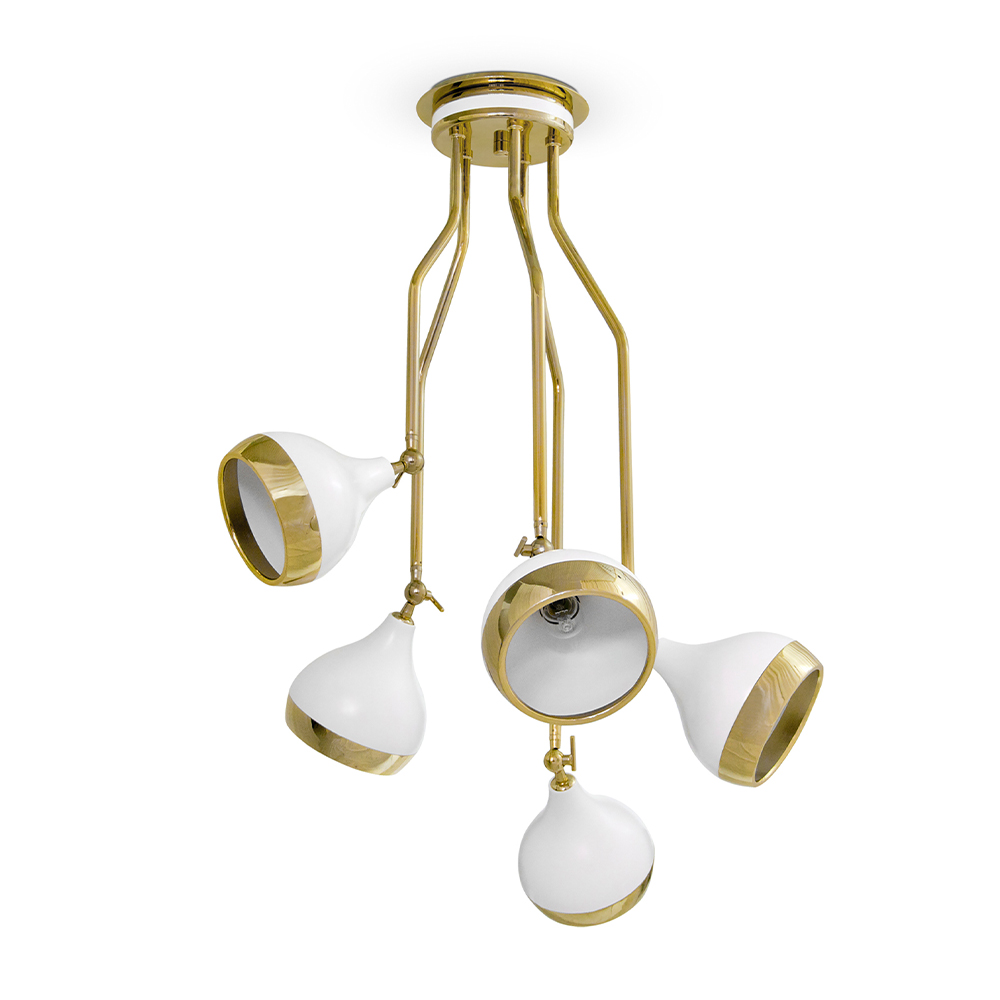 Lampada a Sospensione Grace Ceiling