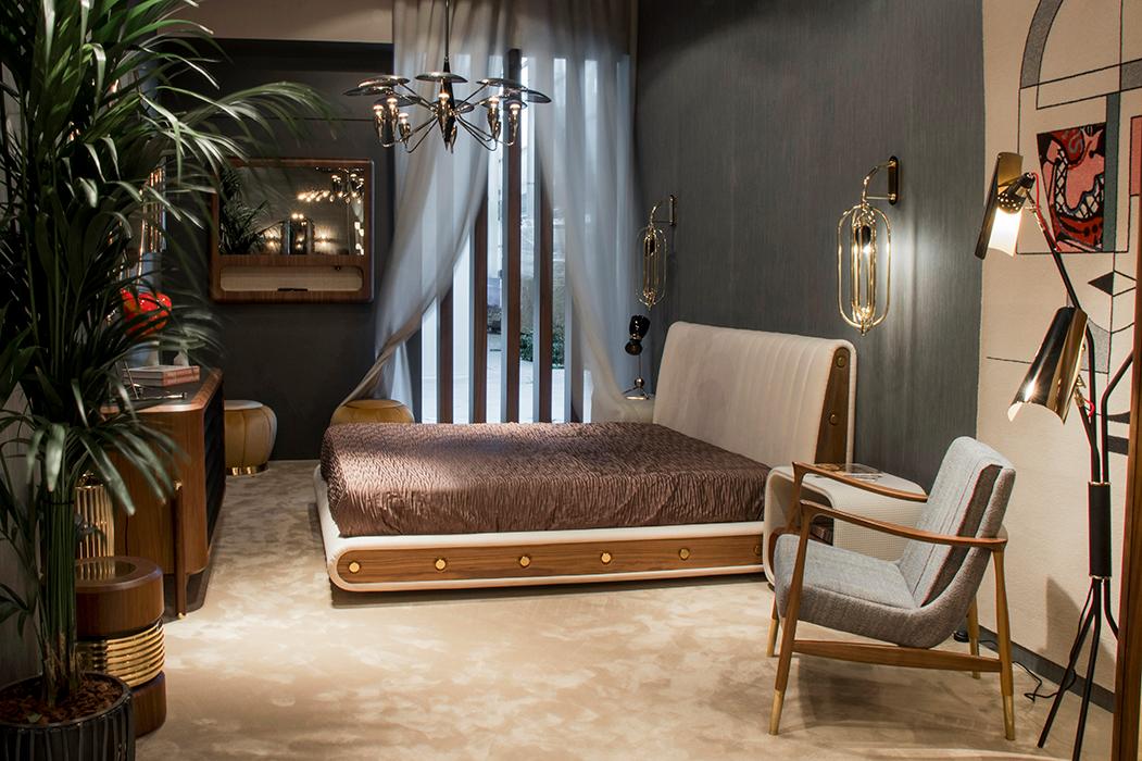 Letto Morelli - 1