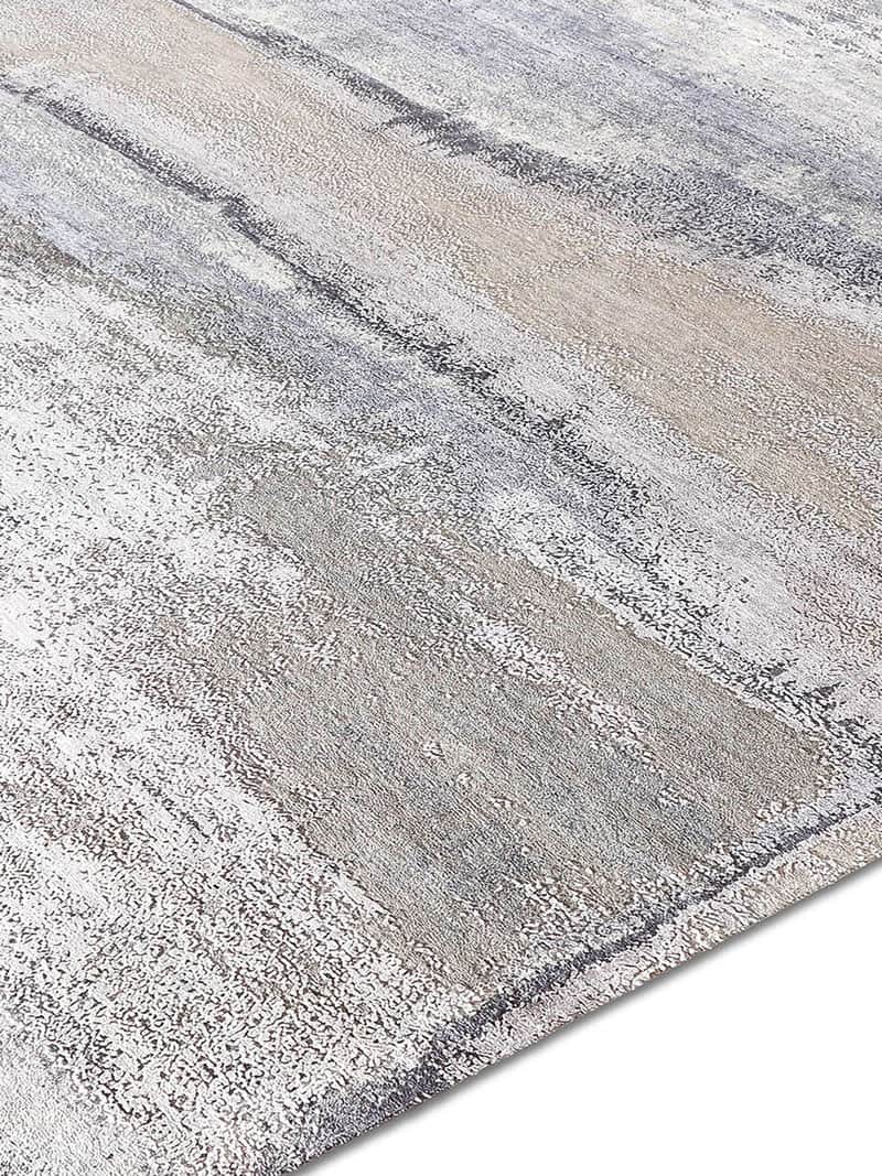 Tappeto Lusso Fatto a Mano Sabbia Mix | Misura: 183 x 274 cm