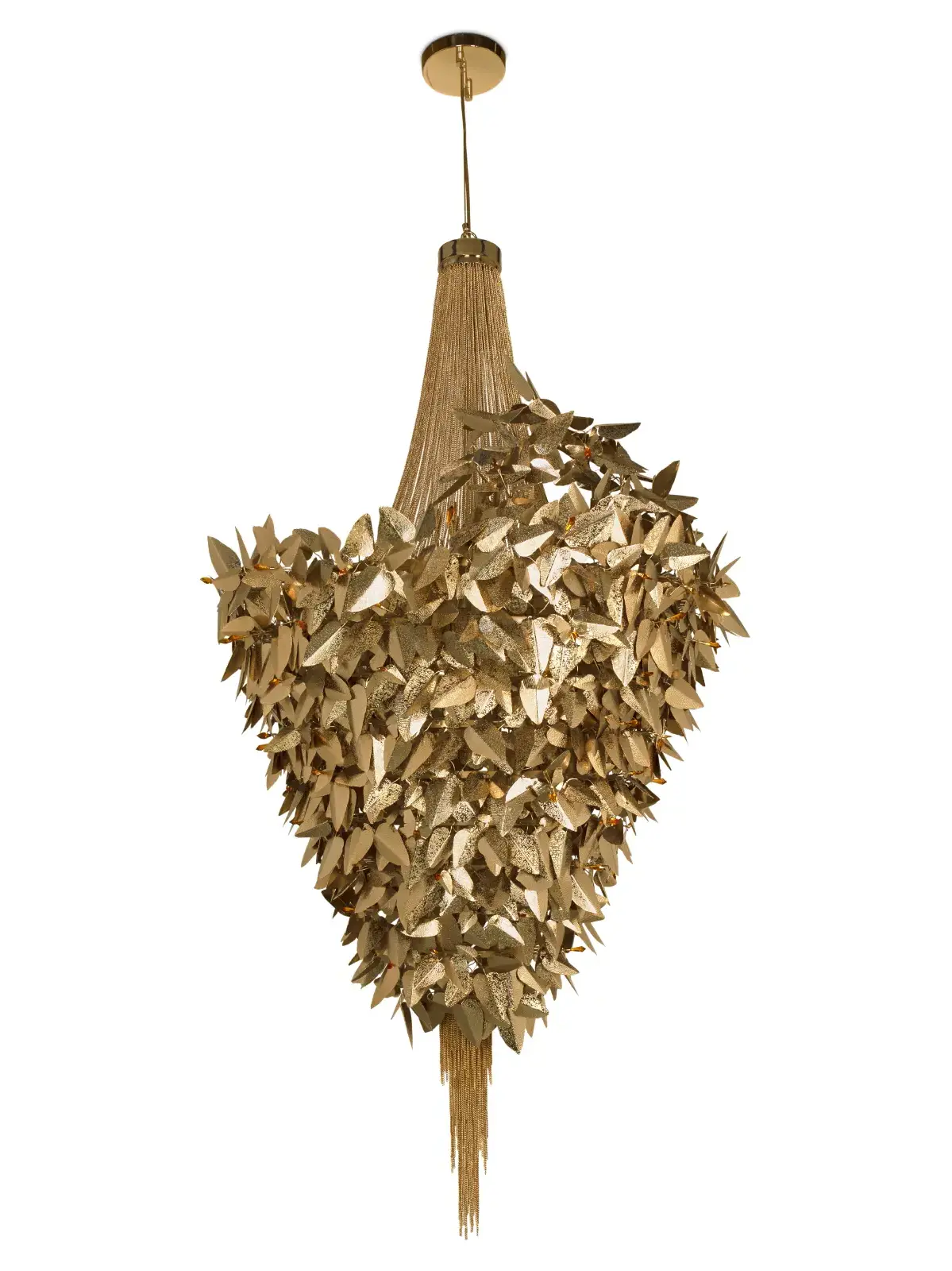 Lampadario Royal Charm II