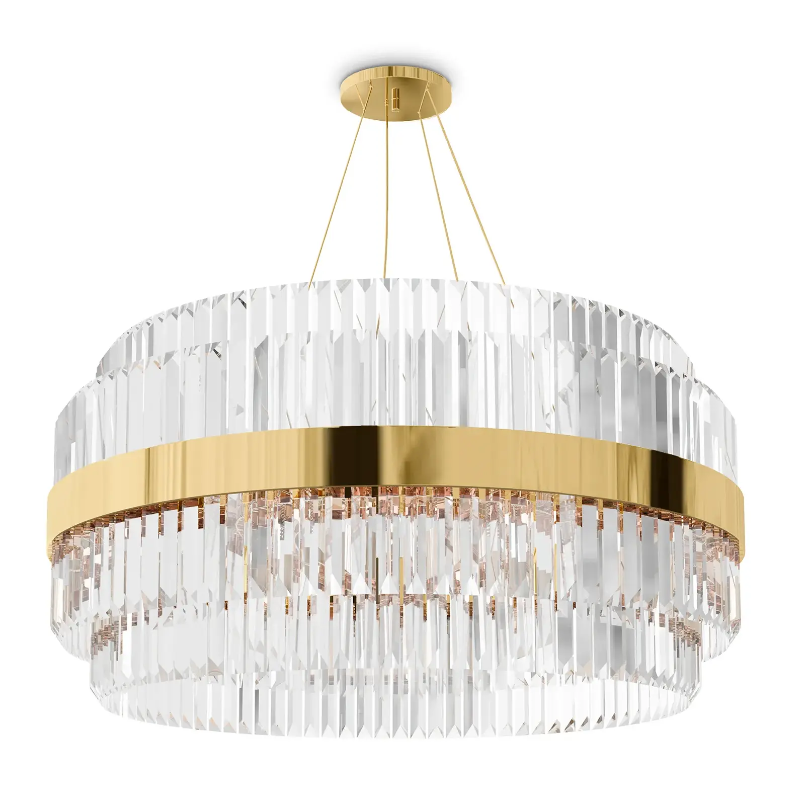 Lampada a Sospensione Freedom