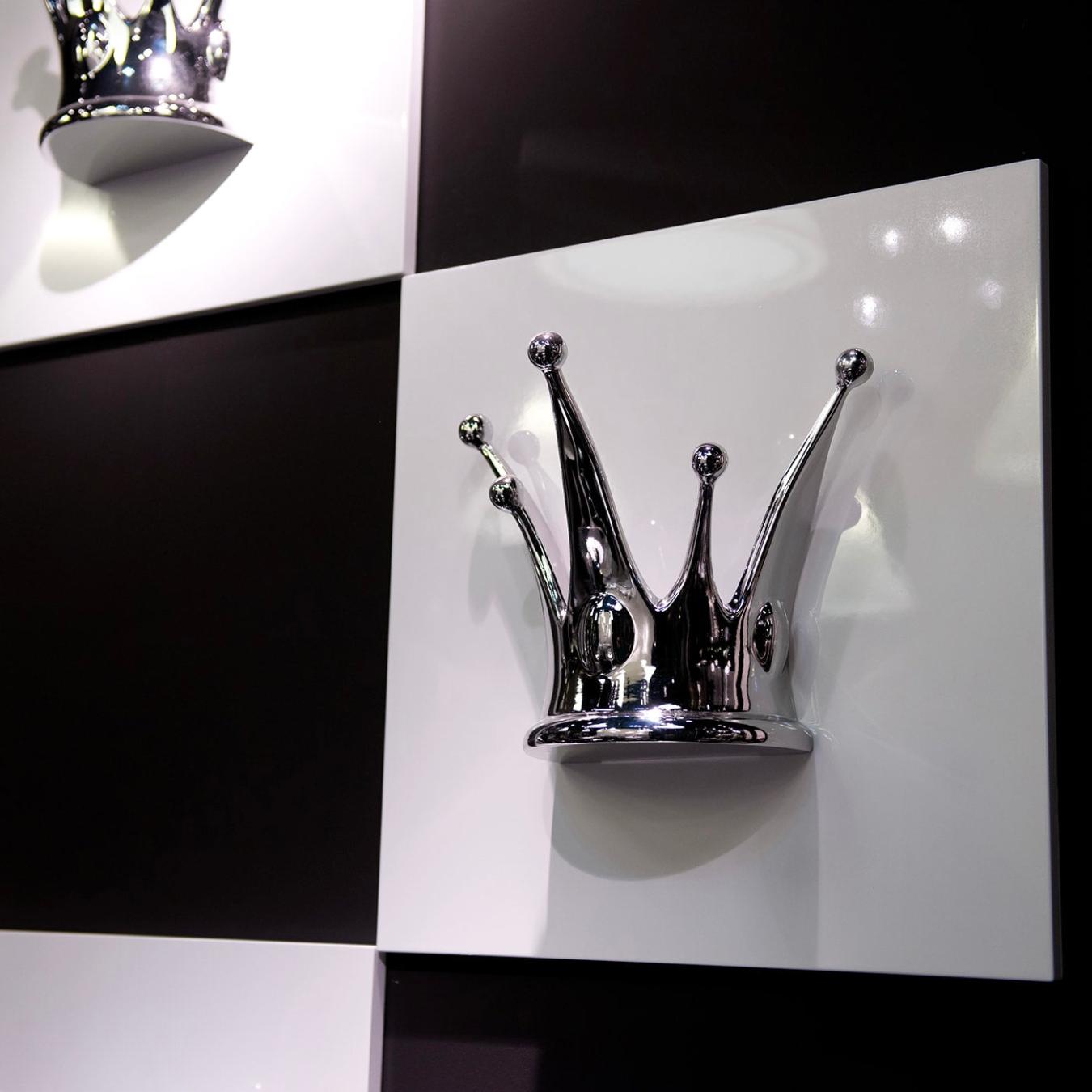 Decorazione da Parete Crown