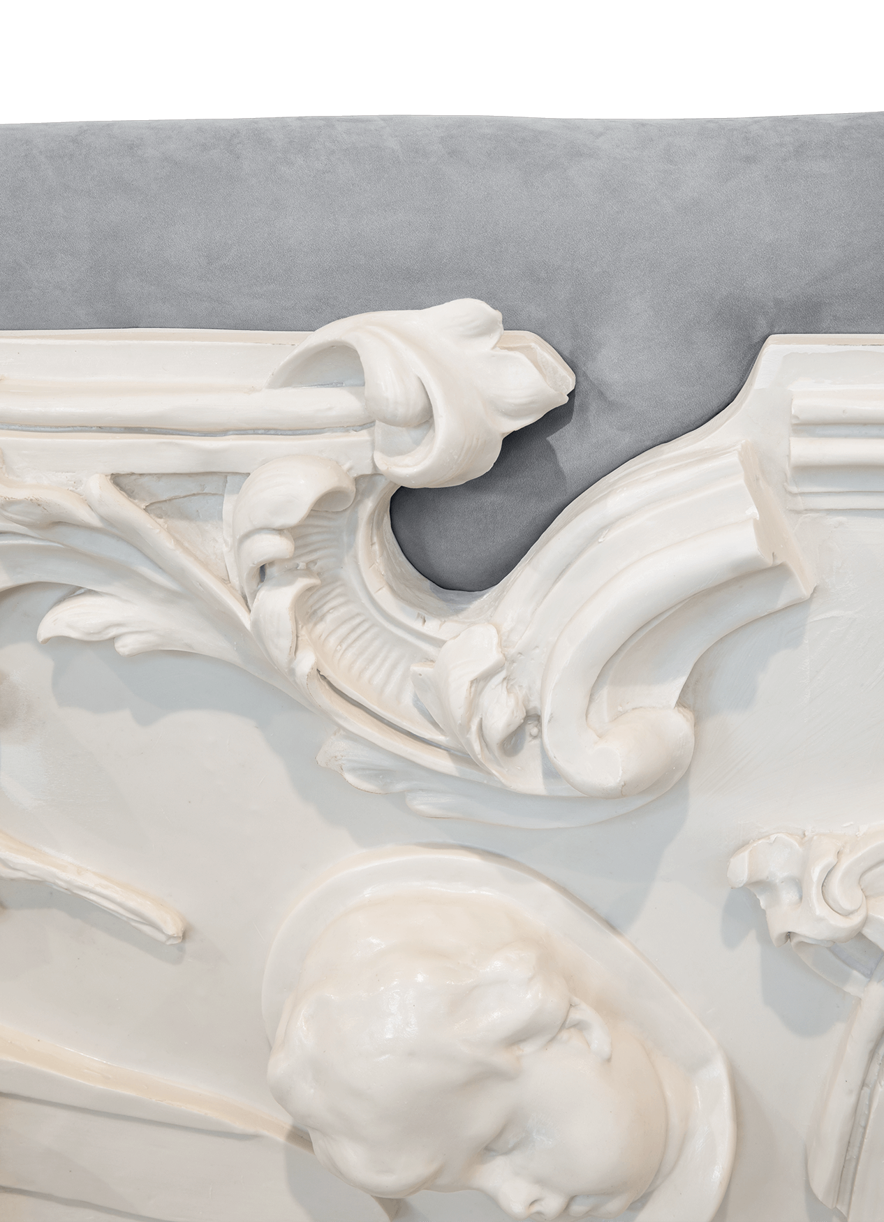 Divano di Lusso Versailles II