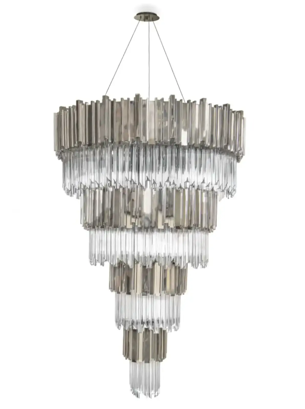 Lampadario Imperial