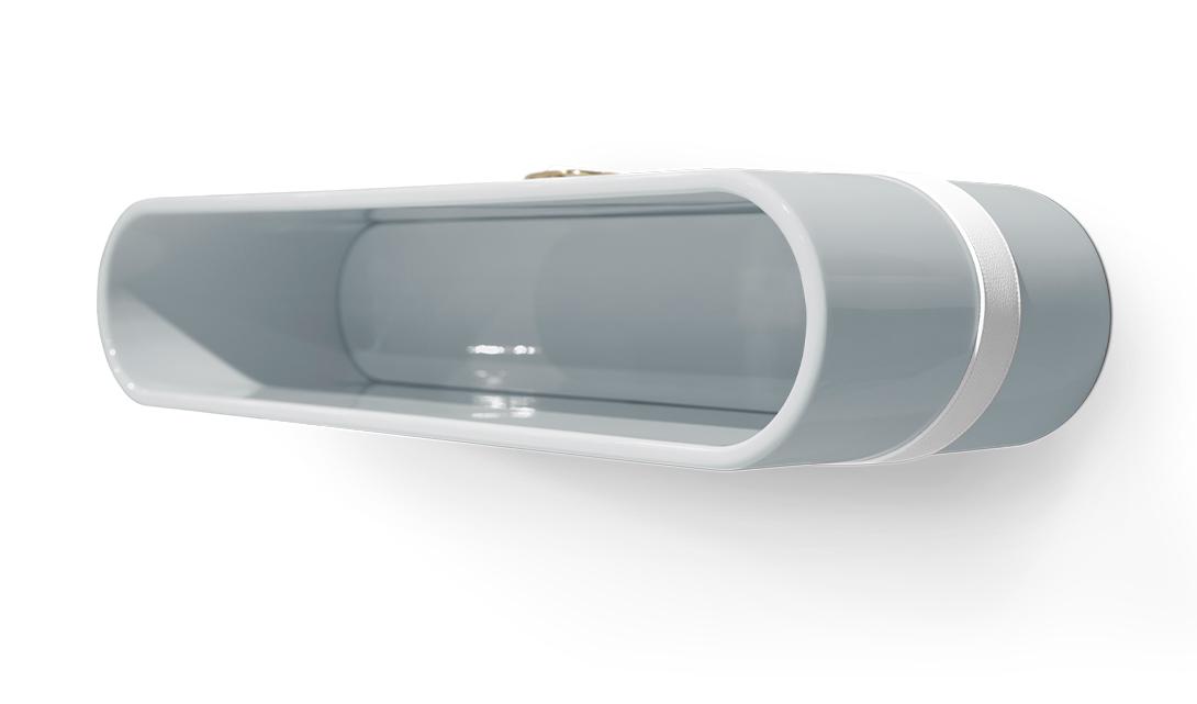 Mensola Nimbus Grand Floating