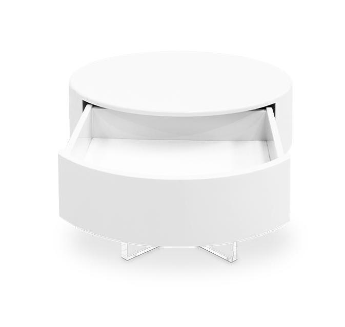 Comodino Nimbus Floating