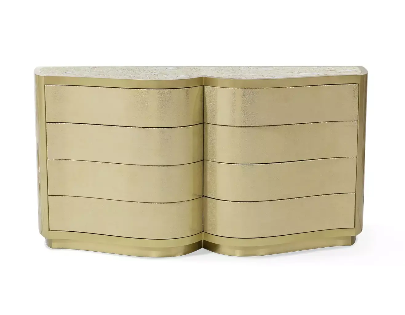 Poêm Cassettiera