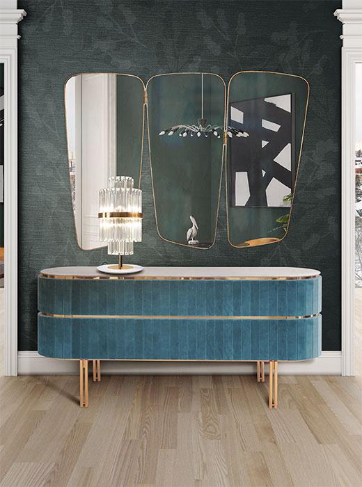 Credenza Elton - 2