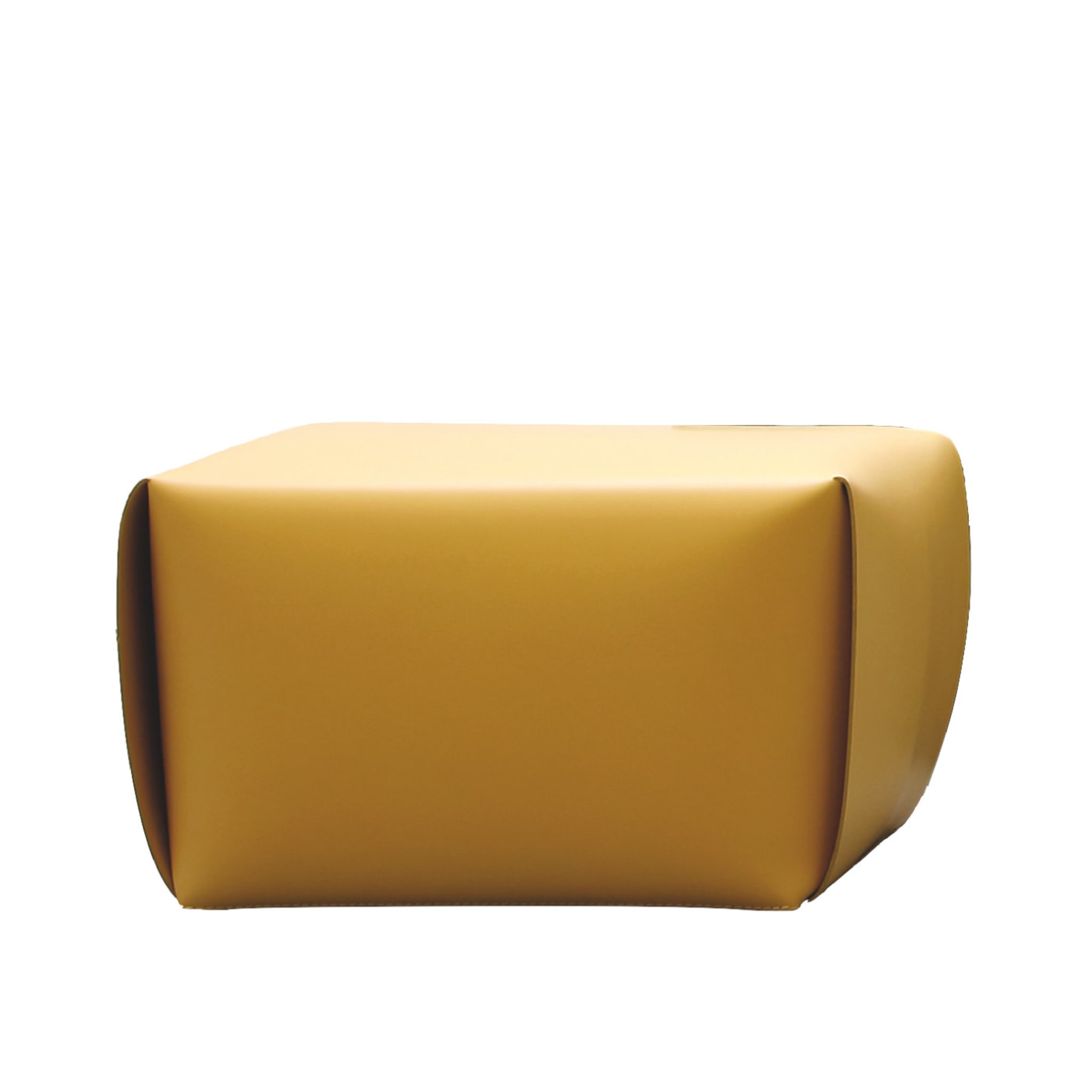 Pouf Bao | Seduta: Pelle