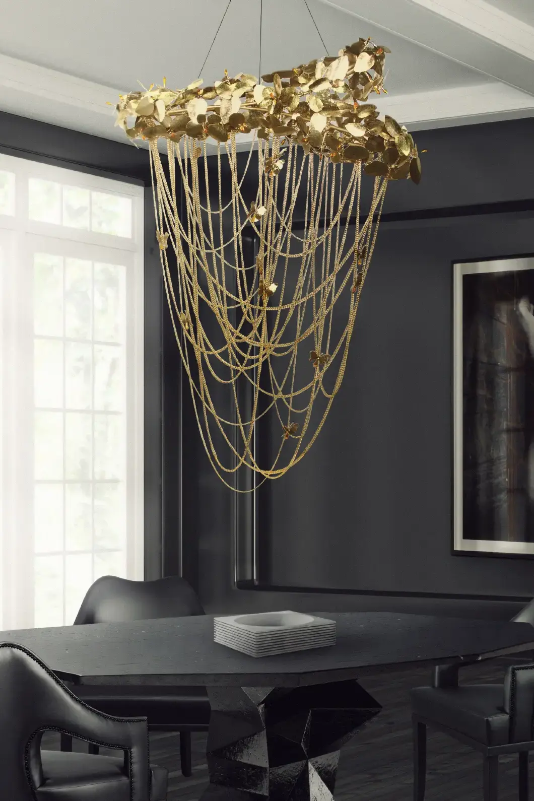 Lampadario Royal Charm - 2