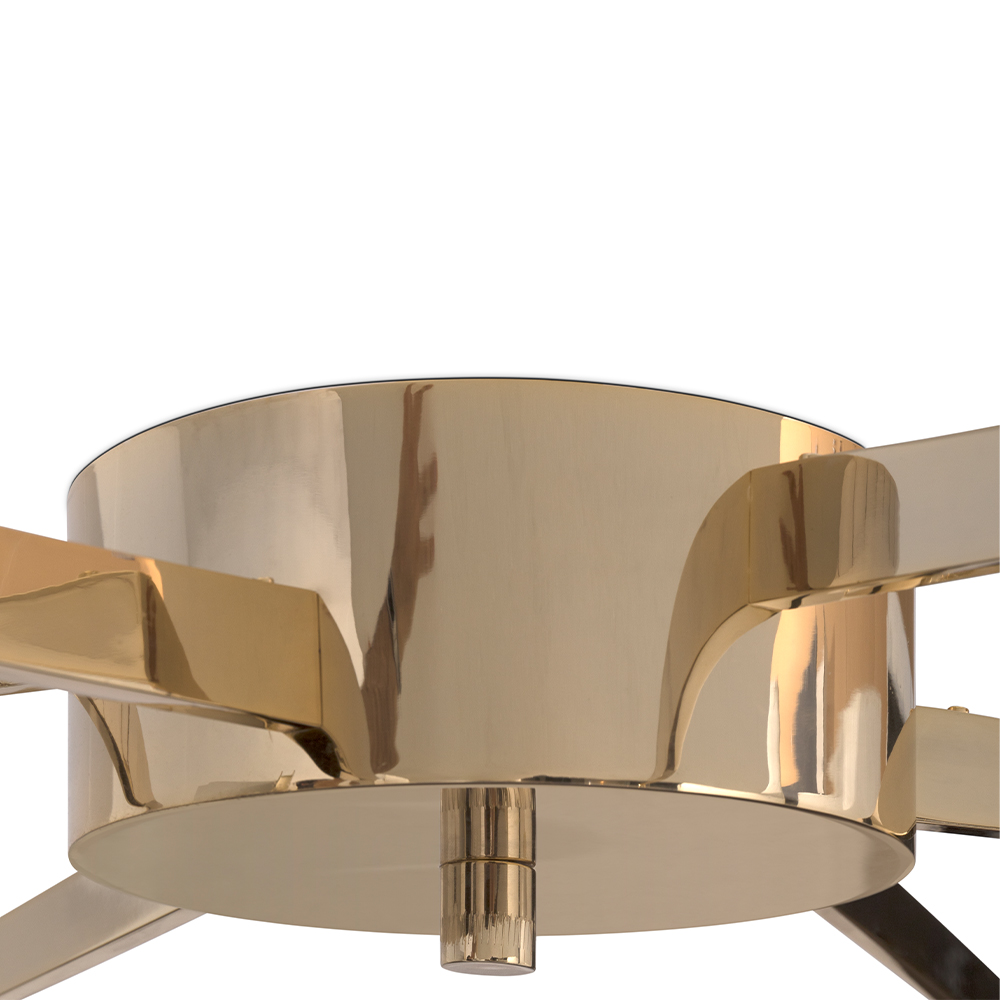 Lampada a Soffitto Carter