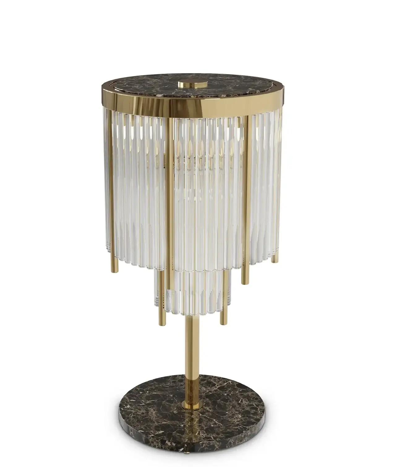 Lampada da Tavolo Beacon III