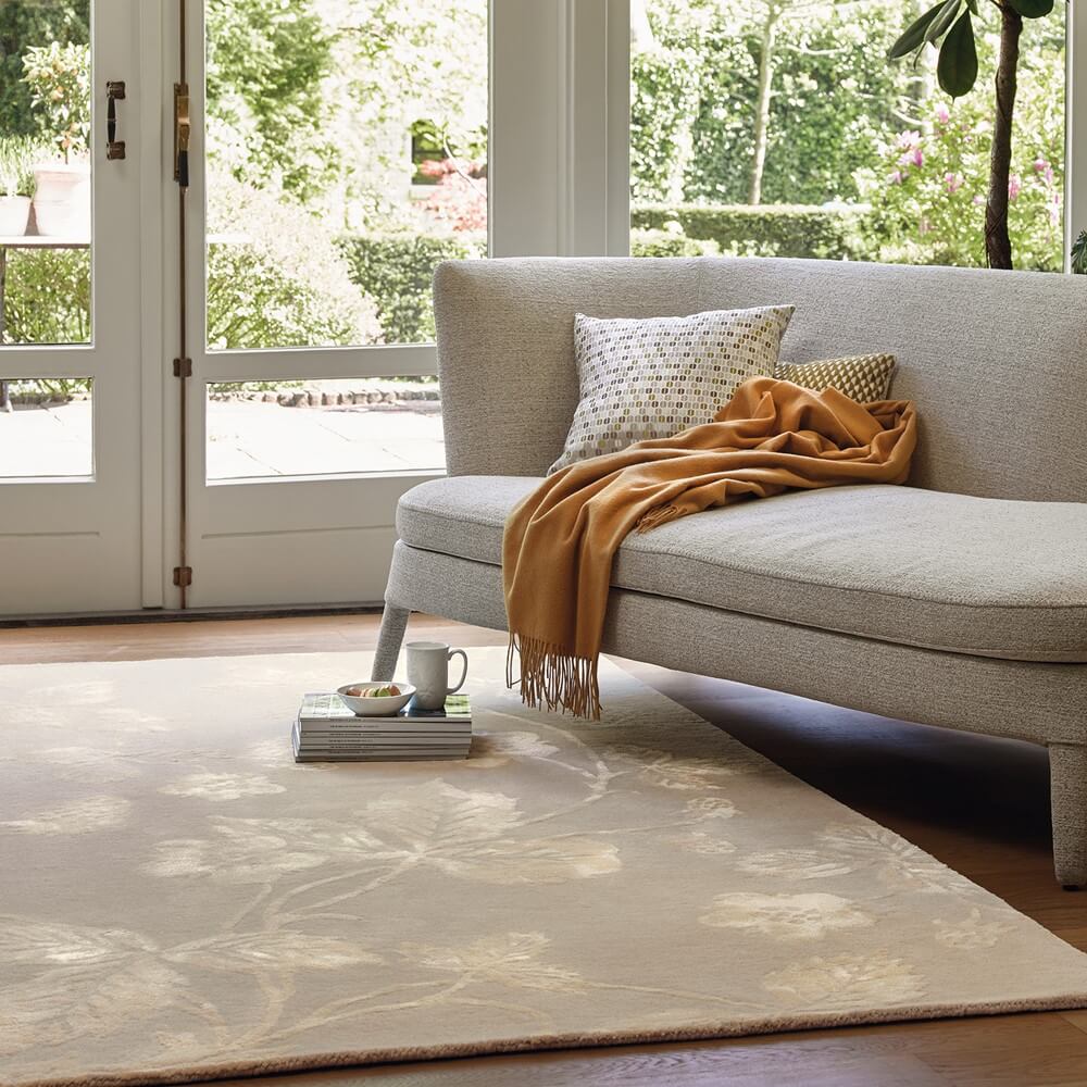 Tappeto Fragolina di Bosco Tonale 38201 | Misura: 170 x 240 cm